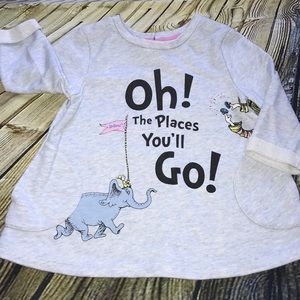 De.Seuss sweater